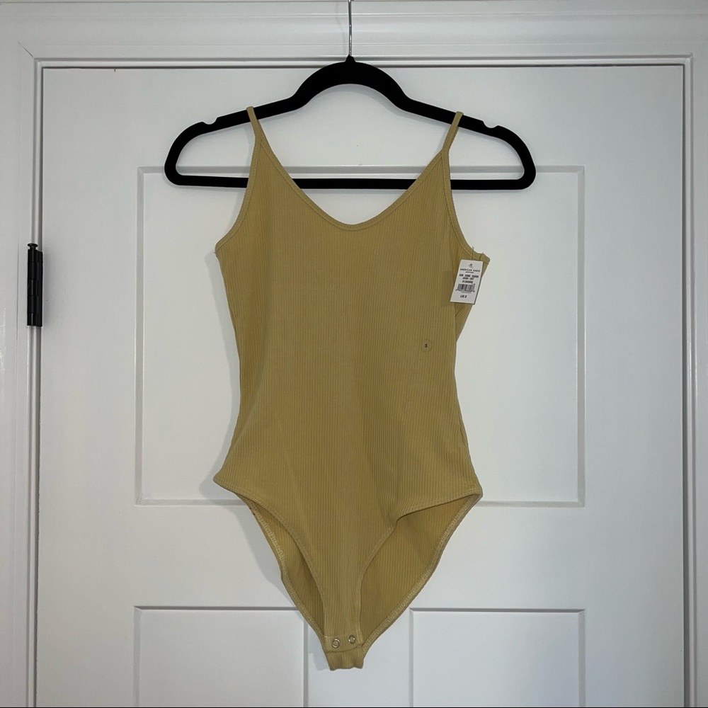 American Eagle Bodysuit